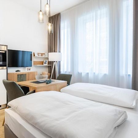 Ferienapartments Am Krusespeicher Ferienapartments Am Krusespeicher 3-26 Висмар Экстерьер фото