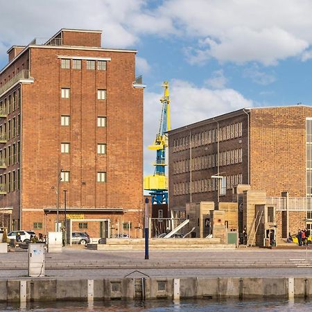 Ferienapartments Am Krusespeicher Ferienapartments Am Krusespeicher 3-26 Висмар Экстерьер фото