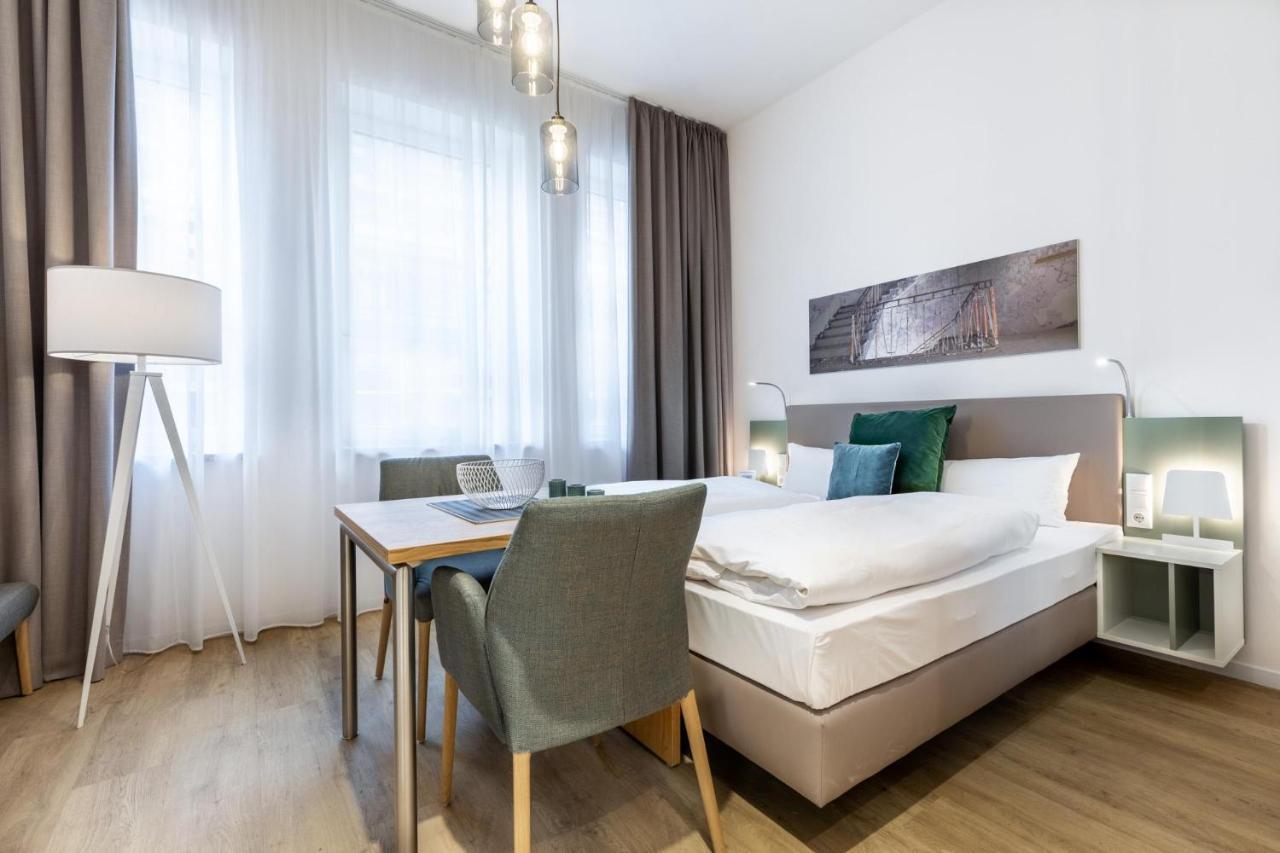 Ferienapartments Am Krusespeicher Ferienapartments Am Krusespeicher 3-26 Висмар Экстерьер фото