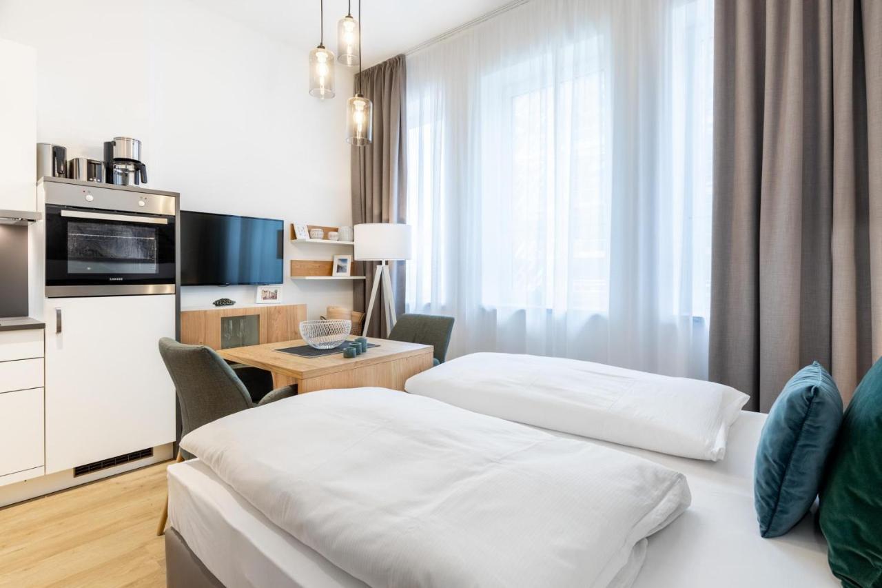 Ferienapartments Am Krusespeicher Ferienapartments Am Krusespeicher 3-26 Висмар Экстерьер фото