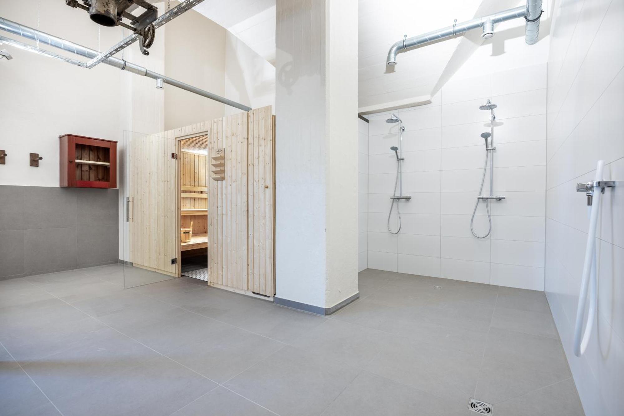 Ferienapartments Am Krusespeicher Ferienapartments Am Krusespeicher 3-26 Висмар Экстерьер фото