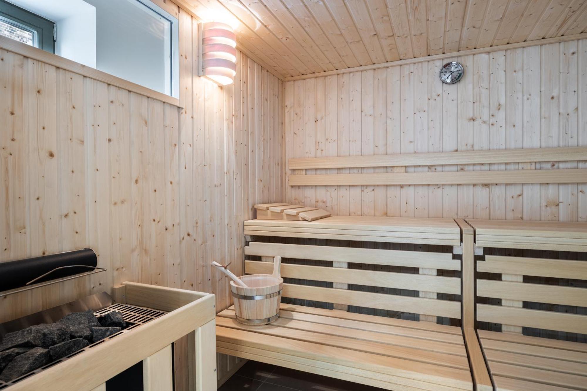Ferienapartments Am Krusespeicher Ferienapartments Am Krusespeicher 3-26 Висмар Экстерьер фото